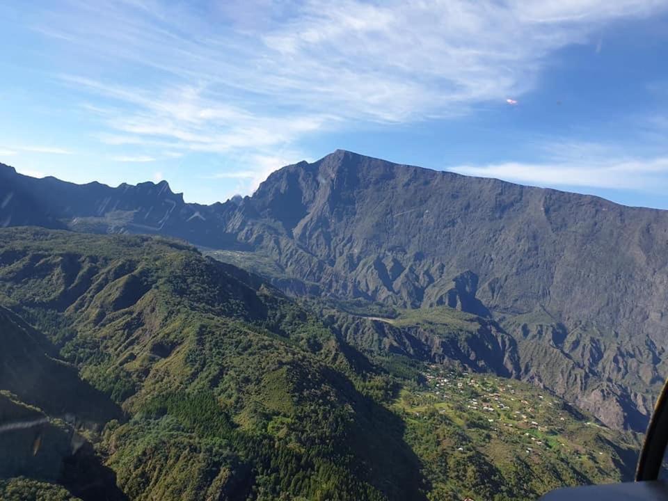 T2C Lagon Austral "Escapade Australe" Saint Pierre Bagian luar foto